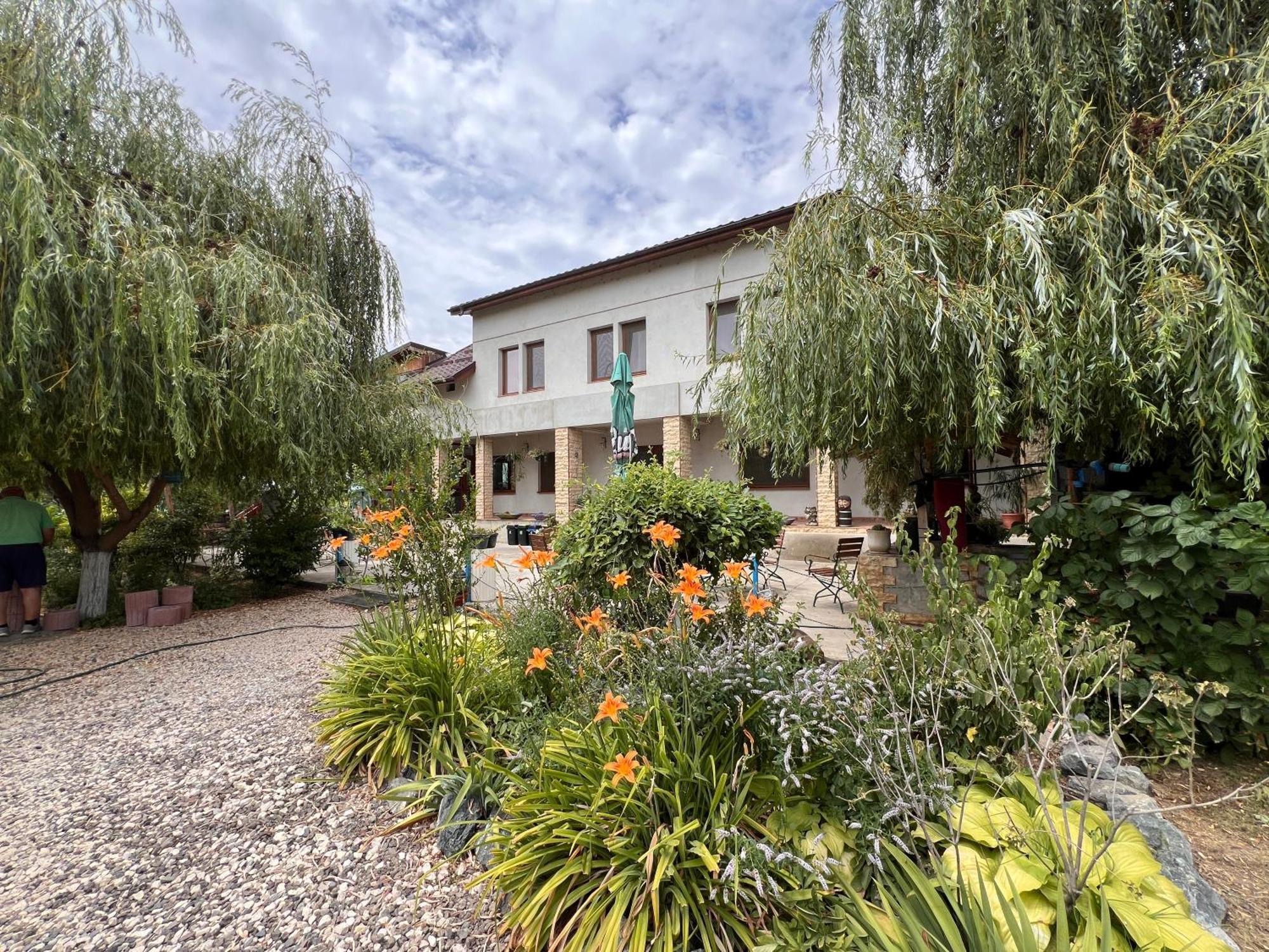 Casa Vera, Tudor Vladimirescu ทูลเซีย ภายนอก รูปภาพ