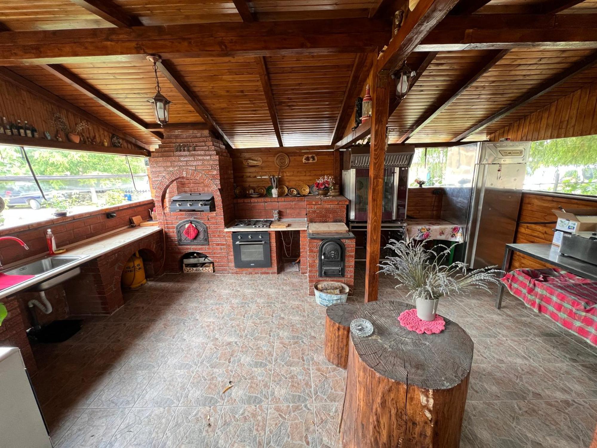 Casa Vera, Tudor Vladimirescu ทูลเซีย ภายนอก รูปภาพ